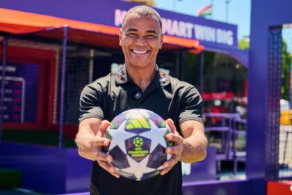 Cafu hails ‘undeniable’ Arsenal star ahead of Champions League final showdown with PSG