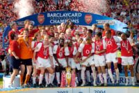 New Arsenal documentary gives fans fresh insight into Invincibles season as club eyes glory again