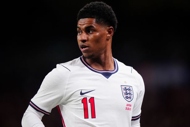 Marcus Rashford told answering two questions could spark Man Utd transfer U-turn
