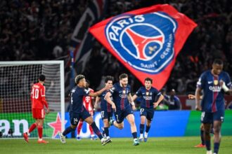 PSG could have the edge in Champions League semi-final thanks to this performance tool