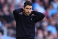 Arsenal told Premier League title will have ‘asterisk’ next to it after warning to Mikel Arteta