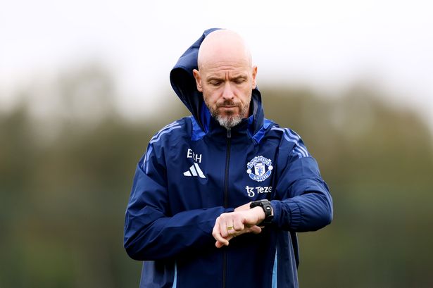 Man Utd could solve problem position by signing player Erik ten Hag wanted for nothing