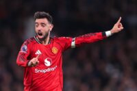 ‘I coached Bruno Fernandes at Man Utd – he’s a nightmare in training and we clashed after game’