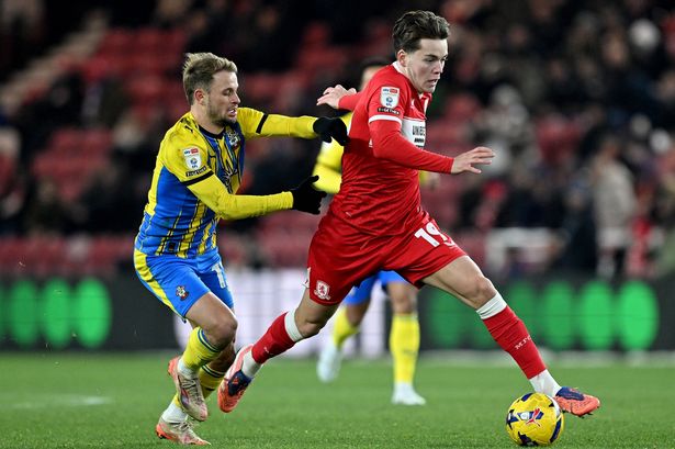 How to watch Middlesbrough vs Southampton – TV channel, live stream and kick-off time