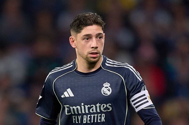 Federico Valverde issues statement after Real Madrid fight leads to ‘traumatic injury’