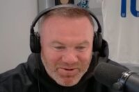 Wayne Rooney criticises Sir Alex Ferguson’s ‘poor’ decision after Man Utd title win