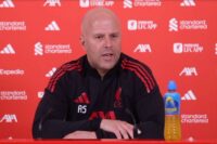 Arne Slot’s telling statement on Liverpool stars ‘liking’ Mo Salah’s brutal Instagram post
