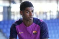 Marcus Rashford’s transfer stance crystal clear in three-word message after Man Utd snub