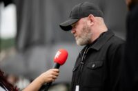 Kai Rooney’s influence on dad Wayne as Man Utd legend prepares for football return