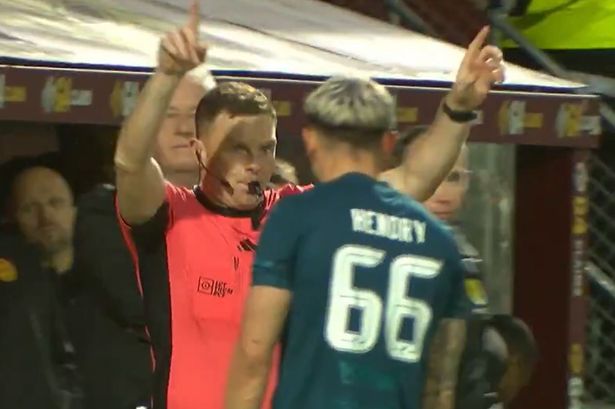 Motherwell vs Celtic row breaks out as seven pundits fume over ’embarrassing’ decision