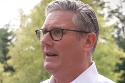Sir Keir Starmer puts pressure on TNT Sports over Arsenal vs PSG Champions League final decision