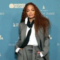 Inside Janet Jackson’s Ultra-Private World