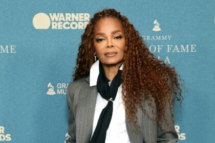 Inside Janet Jackson’s Ultra-Private World
