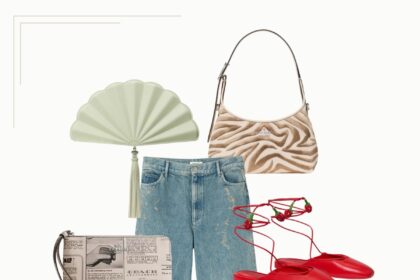 Going Shopping This Weekend? Start With These Can’t-Miss Fashion Deals