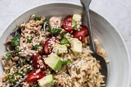I Load Up on the Tinned Fish from This Sustainable Brand — And You Should Too (It’s on Sale!)