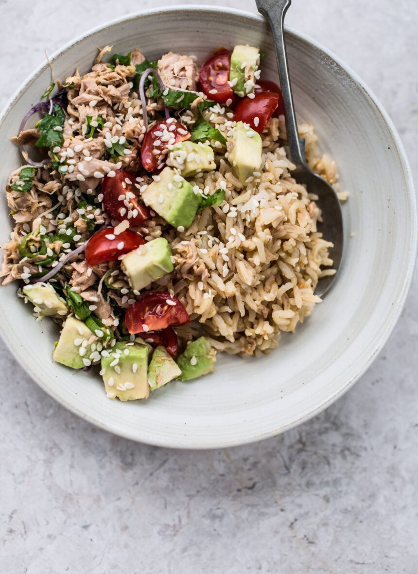 I Load Up on the Tinned Fish from This Sustainable Brand — And You Should Too (It’s on Sale!)