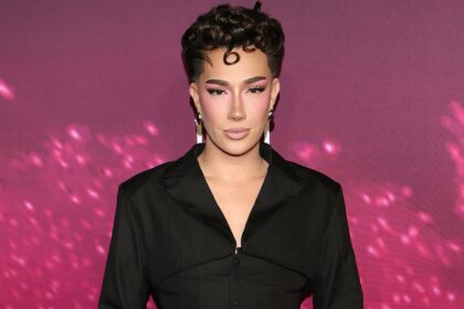 James Charles Apologizes After Backlash to Axed Airline Worker Rant