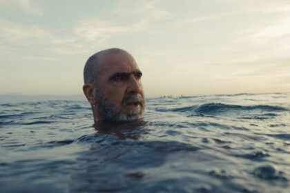 ‘Cantona’ Review: The Hard-Headed French Soccer Legend Takes Nothing Back in a Slick Documentary Portrait