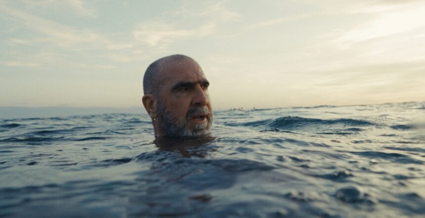 ‘Cantona’ Review: The Hard-Headed French Soccer Legend Takes Nothing Back in a Slick Documentary Portrait