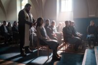 ‘Karma’ Review: Marion Cotillard and Denis Ménochet Class Up Guillaume Canet’s Lurid, Overlong Potboiler