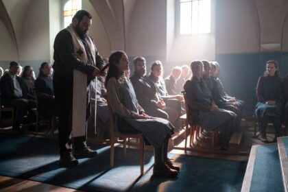 ‘Karma’ Review: Marion Cotillard and Denis Ménochet Class Up Guillaume Canet’s Lurid, Overlong Potboiler