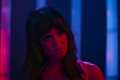 ‘Her Private Hell’ Review: Nicolas Winding Refn Gets Lost in His Own Private Filmmaking Hell with This David Lynch-on-Bad-Acid Disaster