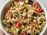 The 15-Minute Lunch I Cook on Sunday and Eat All Week Long