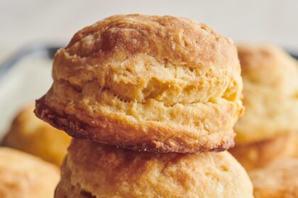 My Favorite Fried Chicken Chain Just Dropped Baking Mixes for its Famous Item