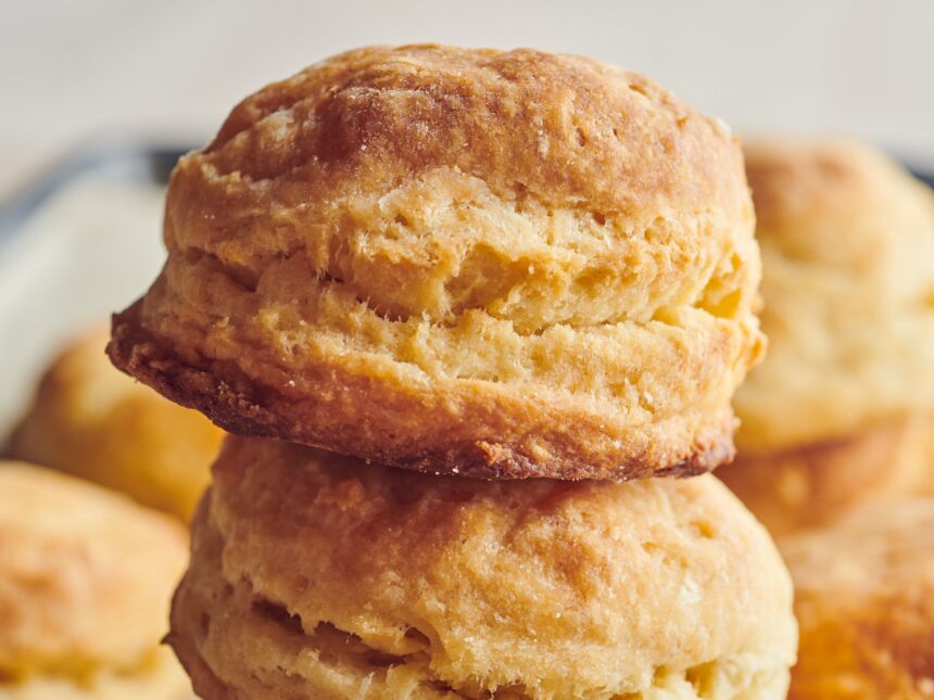My Favorite Fried Chicken Chain Just Dropped Baking Mixes for its Famous Item