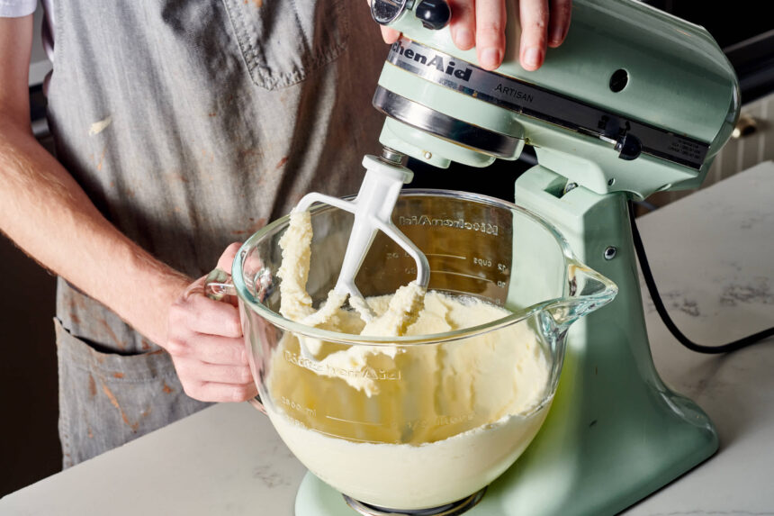 I Never Knew My KitchenAid Could Do This — Until I Found This Attachment