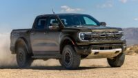 Ford’s Latest Recall Affects Nearly 180,000 Vehicles
