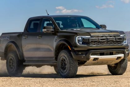 Ford’s Latest Recall Affects Nearly 180,000 Vehicles