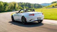 Mazda’s Goal For The Next Miata: ‘Preserve The Car’s DNA’