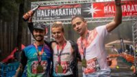 2026 Transvulcania Vertical Kilometer and Half Marathon Preview