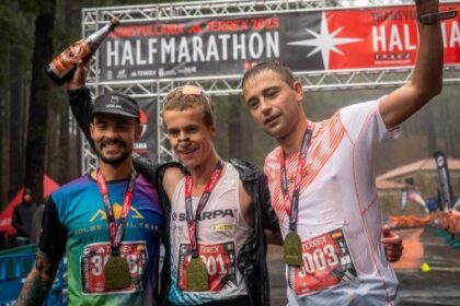 2026 Transvulcania Vertical Kilometer and Half Marathon Preview