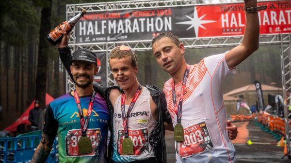 2026 Transvulcania Vertical Kilometer and Half Marathon Preview