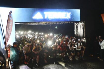 2026 Transvulcania Races Live Coverage