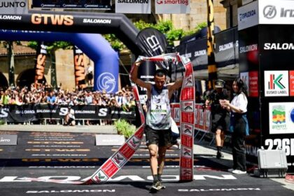 2026 Zegama-Aizkorri Marathon Preview