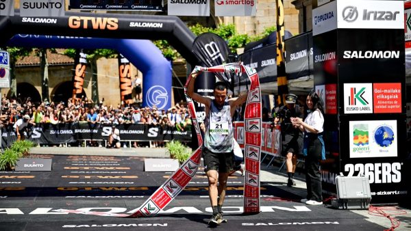 2026 Zegama-Aizkorri Marathon Preview