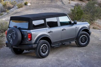 Ford Brings Back Employee Pricing With Some Insanely Good Deals
