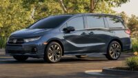 Honda Will Keep Its Core Models Around Even Longer  
