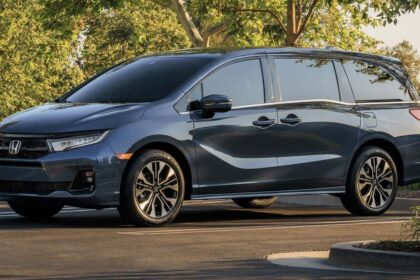 Honda Will Keep Its Core Models Around Even Longer  