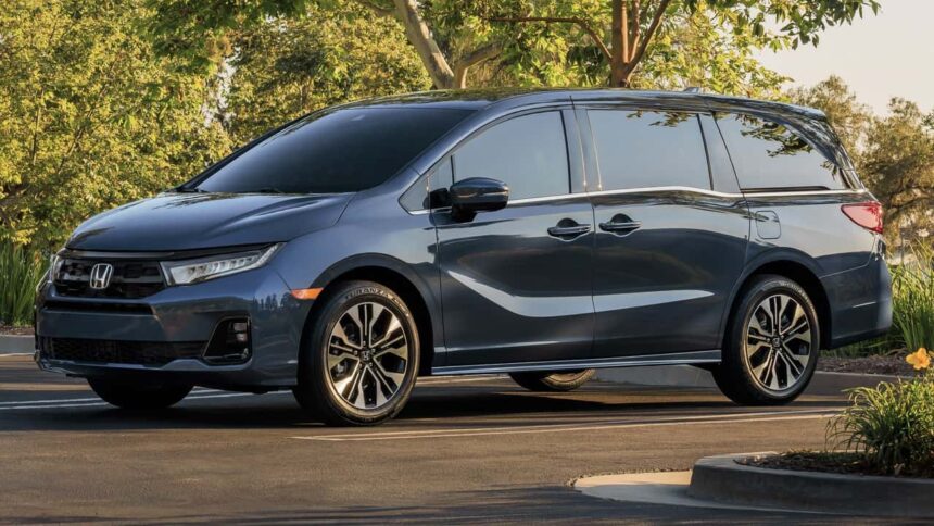 Honda Will Keep Its Core Models Around Even Longer  