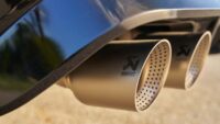 VW Group Risks .7 Billion Fine For Missing Emissions Target
