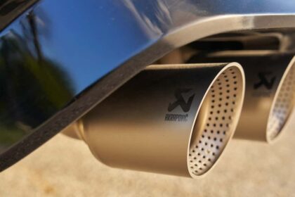 VW Group Risks .7 Billion Fine For Missing Emissions Target