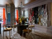 Patricia Voto’s Upper East Side Showroom Feels Like a Dream Apartment—Because It Is