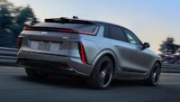 Cadillac Is Stealing EV Customers From Tesla—And Everyone Else