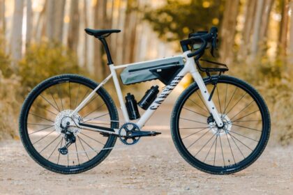 The 2026 Canyon Grizl AL Costs ,999