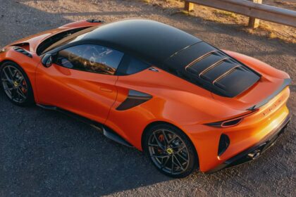 Lotus Believed ‘EVs Could Be The Future,’ But Has Reconsidered