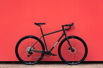 The 2026 State 4130 All-Road is ,000 Complete